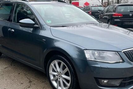 Skoda Octavia 178.642 km 8.390 &euro; Kropp 24848