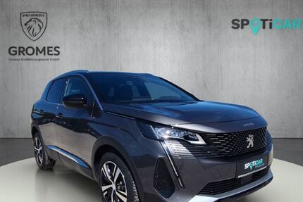 Peugeot 3008 17.100 km 21.490 &euro; Wartenberg 85456