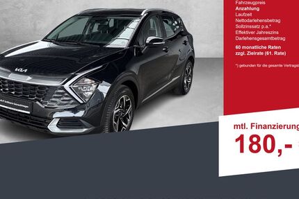 Kia Sportage 61.900 km 21.690 &euro; Lingen-Ems 49809