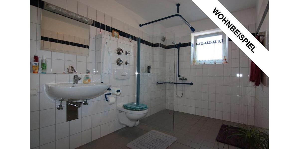 Dachgeschoßwohnung Stolzenau - 2 Zimmer, 70 m&sup2;, 520&euro; | Angebot:26379893