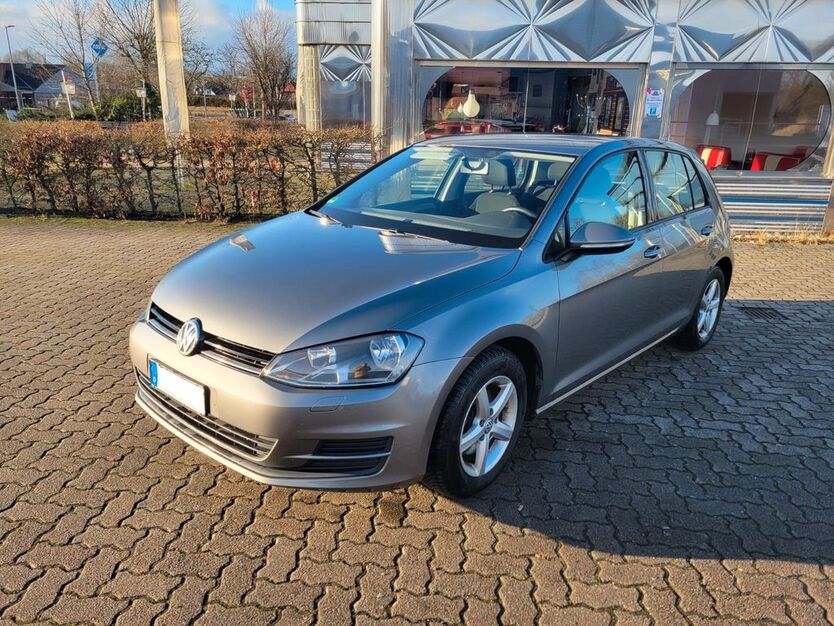VW Golf 236.444 km 9.200 € Kaltenkirchen 24568