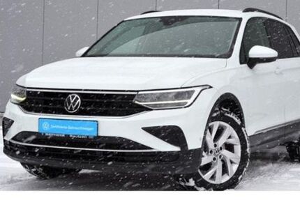 VW Tiguan 111.845 km 26.439 &euro; Bautzen 02625