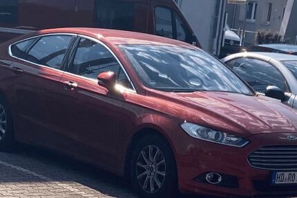 Ford Mondeo 151.466 km 11.900 &euro; Eschbach 76831