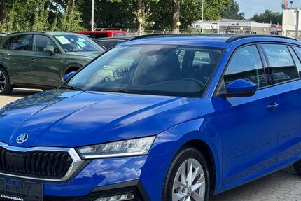 Skoda Octavia 50.374 km 20.980 € Neumünster 24537