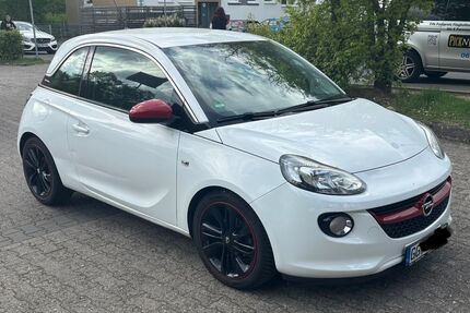 Opel Adam 72.000 km 7.650 &euro; Rüsselsheim 65428