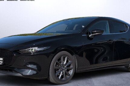 Mazda 3 9.000 km 27.999 &euro; Durach 87471