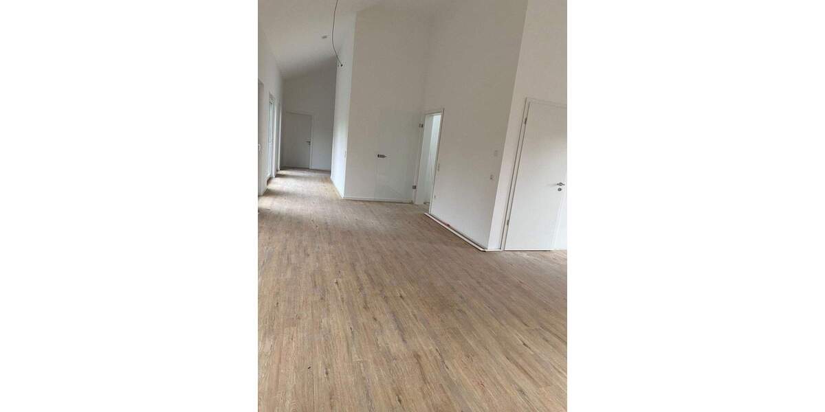 Etagenwohnung Hamm Haaren - 3 Zimmer, 115 m&sup2;, 1.495&euro; | Angebot:25226886