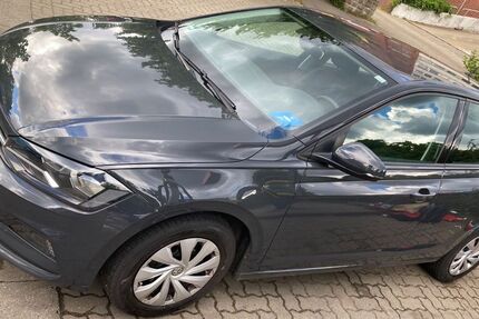 VW Polo 53.000 km 10.799 &euro; Hamburg 22047