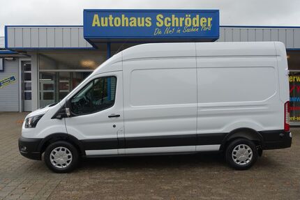 Ford Transit 30.100 km 28.441 &euro; Rhade 27404