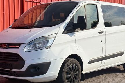 Ford Transit 227.000 km 9.999 &euro; Wittlich 54516
