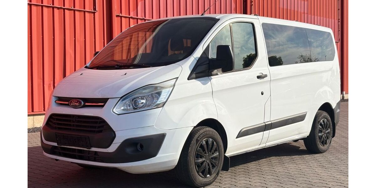 Ford Transit 227.000 km 9.999 &euro; Wittlich 54516