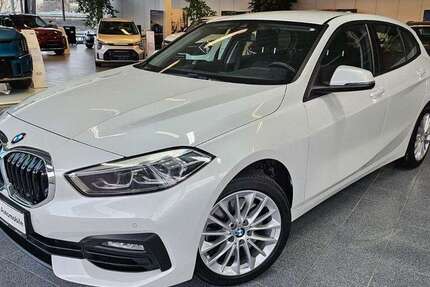 BMW 120 35.800 km 25.775 &euro; Muenchberg 95213