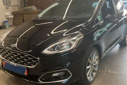 Ford Fiesta 69.914 km 11.990 € Leipzig 04347
