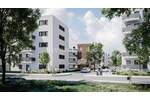 Etagenwohnung Schwerin Werdervorstadt - 2 Zimmer, 56 m&sup2;, 759&euro; | Angebot:25802011