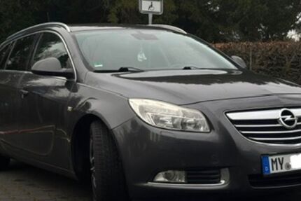 Opel Insignia 180.000 km 4.999 &euro; Mayen 56727