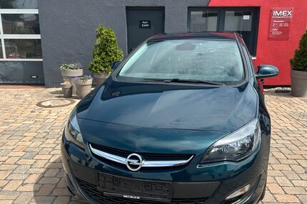 Opel Astra 109.520 km 6.990 &euro; Celle 29227