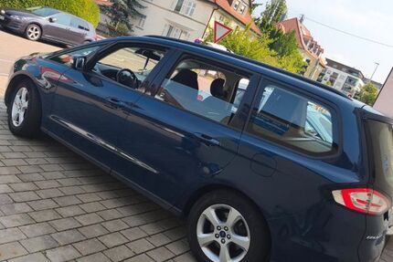 Ford Galaxy 162.000 km 13.700 &euro; Backnang 71522