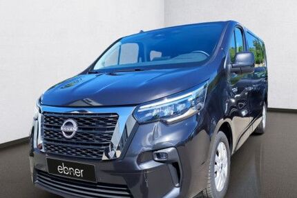 Nissan Primastar 24.300 km 33.490 € Baienfurt 88255