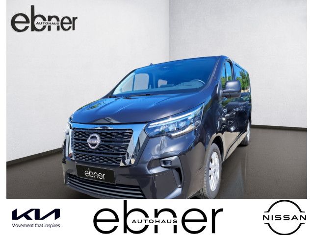 Nissan Primastar 24.300 km 33.990 € Baienfurt 88255