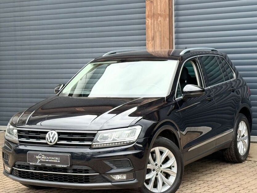 Tiguan