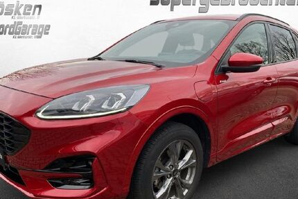 Ford Kuga 41.617 km 24.900 &euro; Kaiserslautern 67663