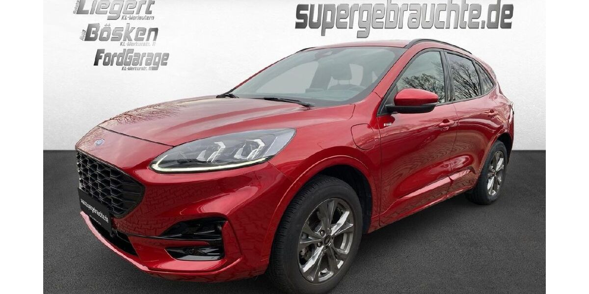 Ford Kuga 41.617 km 24.900 &euro; Kaiserslautern 67663