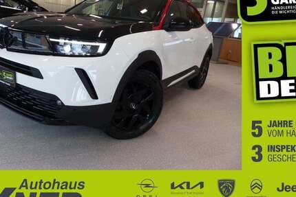 Opel Mokka 35.831 km 17.350 &euro; Hof 95032