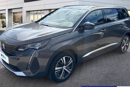 Peugeot 5008 31.200 km 25.990 &euro; Berlin 10369