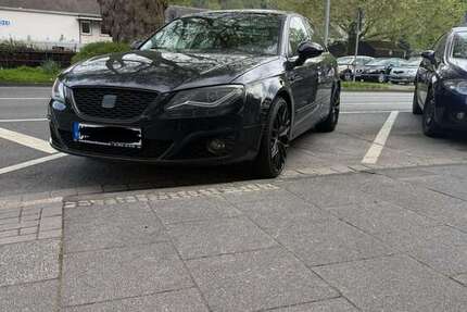 Seat Exeo
