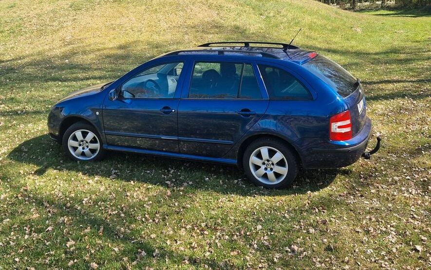 Fabia