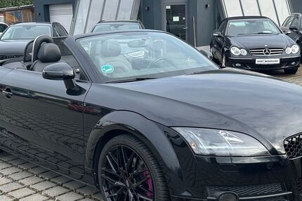 Audi TT 139.000 km 11.900 &euro; Butzbach 35510
