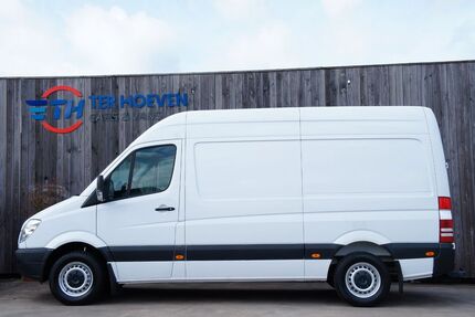 Mercedes-Benz Sprinter 219.559 km 11.950 &euro; Bad Bentheim 48455