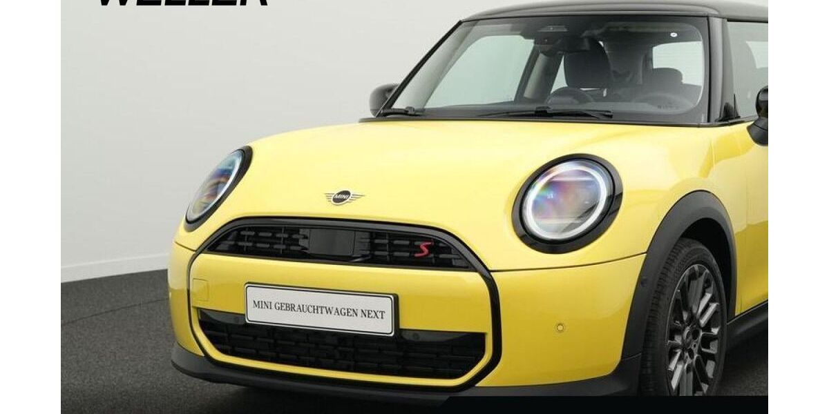 Mini Cooper S 9.272 km 26.374 &euro; Bad Oeynhausen 32547