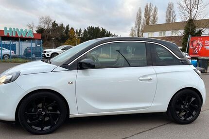 Opel Adam 68.994 km 13.950 &euro; Raunheim 65479