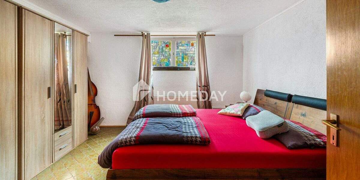 Bungalow Nieder-Olm Olm - 4 Zimmer, 121 m&sup2;, 539.000&euro; | Angebot:25374606