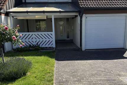 Haus Nördlingen - 5 Zimmer, 124 m&sup2;, 1.200&euro; | Angebot:27125725