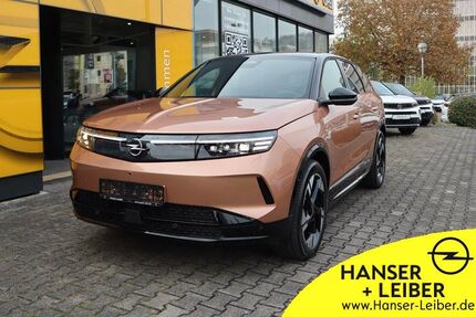 Opel Grandland (X) 6.000 km 33.950 &euro; Ulm 89073