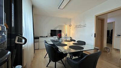 GEWERBE UND WOHNEN KOMBINIERT - Wohn- & Geschäftshaus Kenzingen | Angebot:25374483