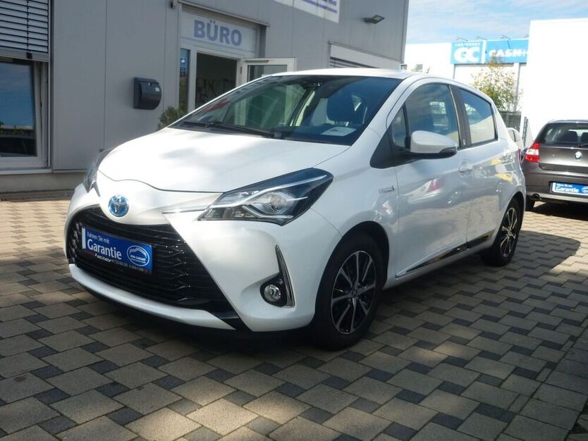Yaris