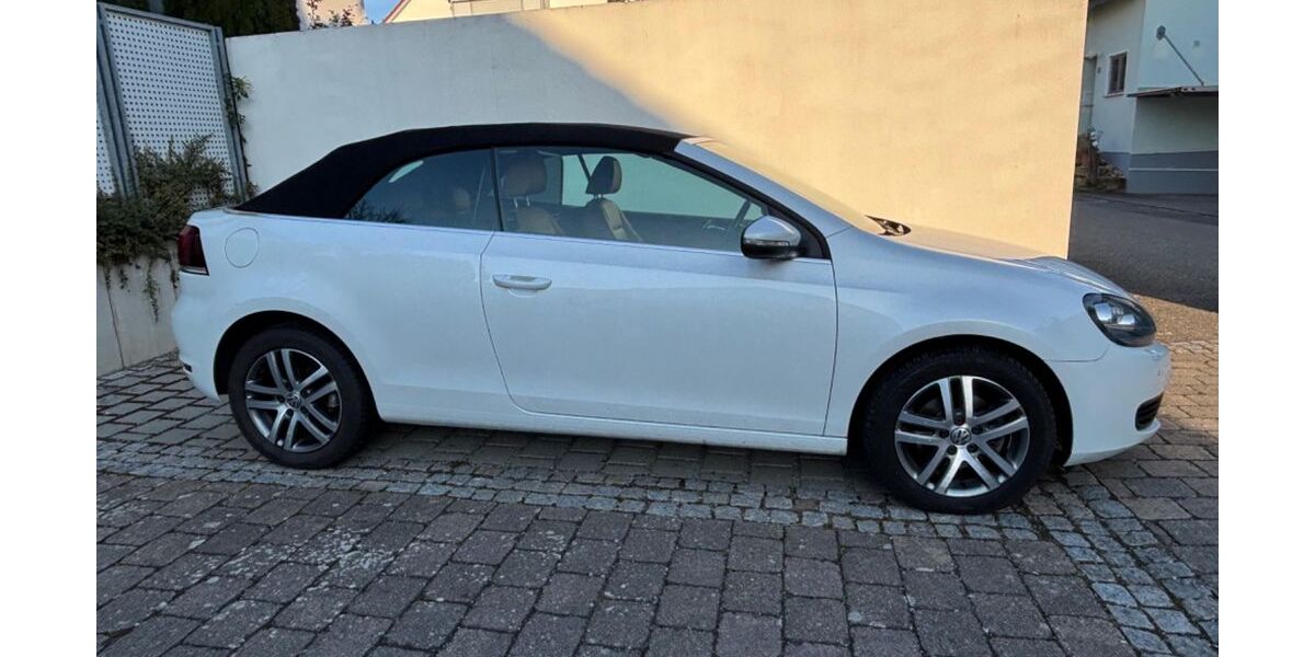 VW Golf 77.000 km 11.250 &euro; Brackenheim 74336