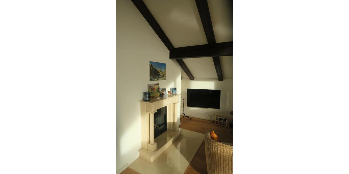 Dachgeschoßwohnung Oberhaching Deisenhofen - 4.5 Zimmer, 162 m&sup2;, 996.300&euro; | Angebot:26223966