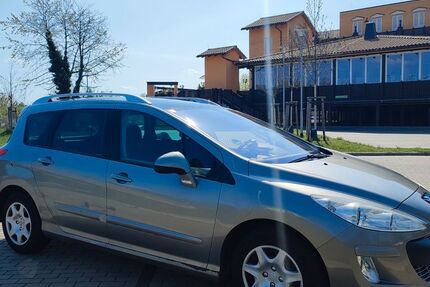 Peugeot 308 209.000 km 1.900 &euro; Magdeburg 39104