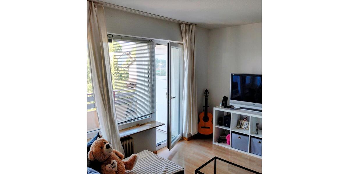 Etagenwohnung Freiburg im Breisgau Munzingen - 1 Zimmer, 34 m&sup2;, 176.000&euro; | Angebot:26516388