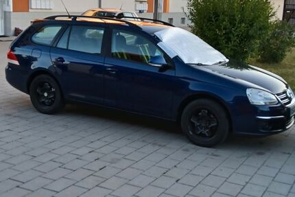VW Golf 222.000 km 2.850 &euro; Hirschau 92242