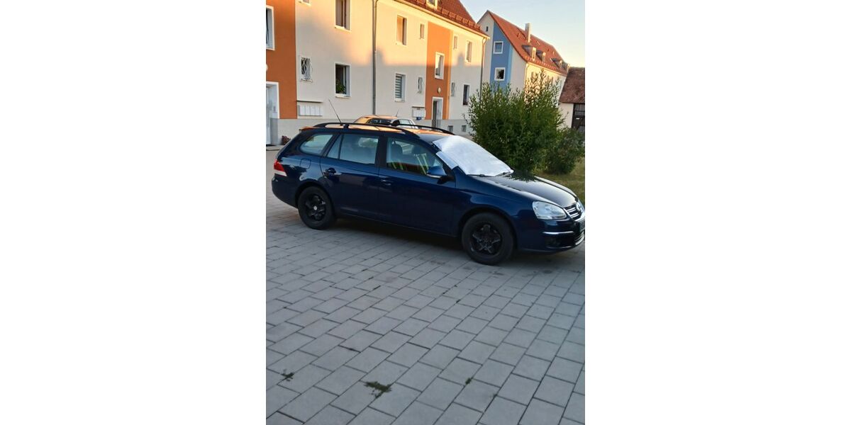 VW Golf 222.000 km 2.850 &euro; Hirschau 92242