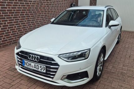 Audi A4 109.000 km 21.500 &euro; Wietmarschen 49835