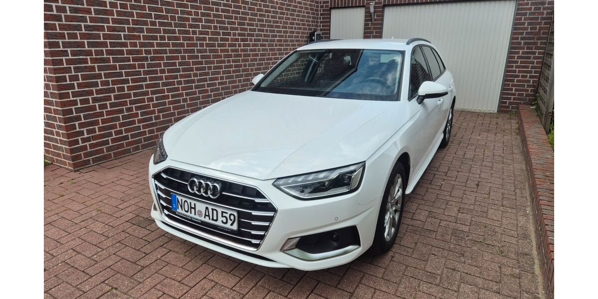 Audi A4 109.000 km 21.500 &euro; Wietmarschen 49835