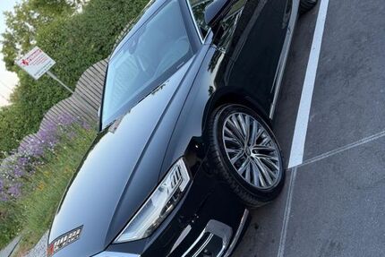 Audi A8 100.100 km 40.500 &euro; Trudering-Riem 81827