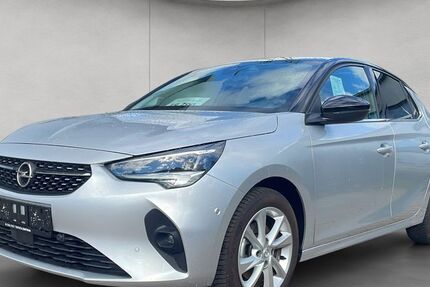 Opel Corsa 11.176 km 16.490 &euro; Freiburg 79108