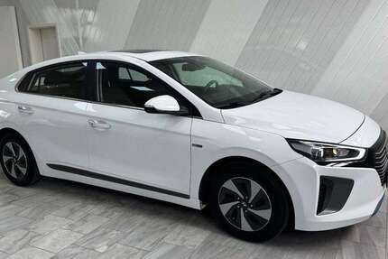 Hyundai IONIQ 51.458 km 13.990 &euro; Liebenburg 38704